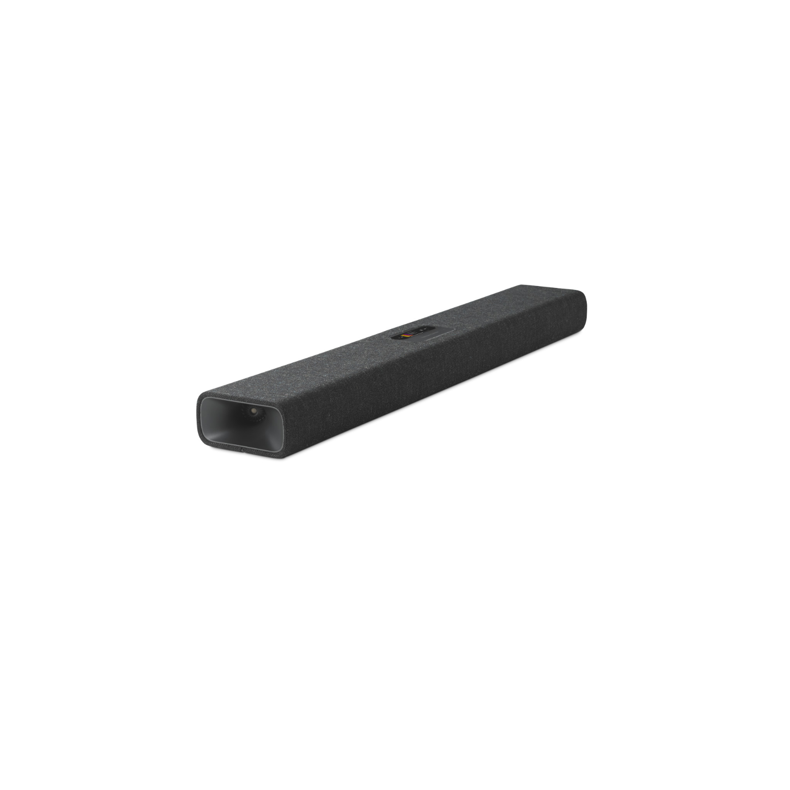Harman Kardon Citation MultiBeam™ 700 - Black - The smartest, compact soundbar with MultiBeam™ surround sound - Detailshot 2